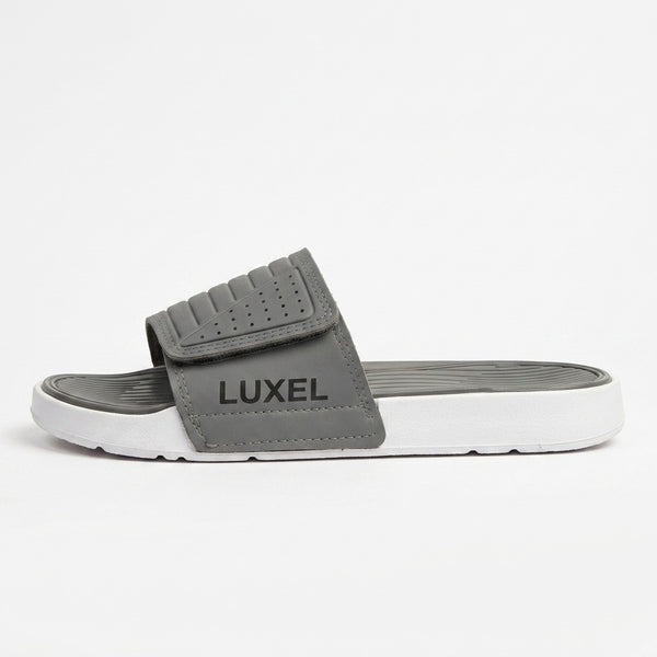 LX Pulse - Grey