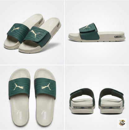 PM Air Wave - Forest Cream