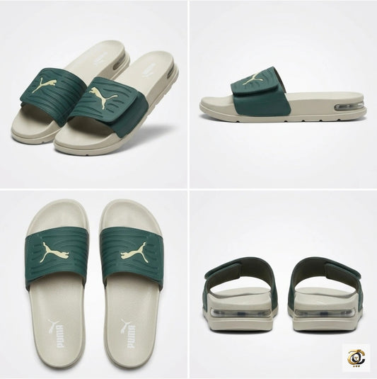 PM Air Wave - Forest Cream